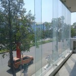 Toà nhà Hầm 4 Tầng, MTKD ngay Trương Văn Bang nối dài, vị trí đẹp, DT 8x18m