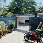 Toà nhà Hầm 6 Tầng, MT Nguyễn Trung Trực, liền kề Phú Nhuận, DT 148m2, Dòng tiền 5.8%