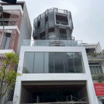 Toà nhà Hầm 7 Tầng, MT Trần Đình Xu, Q.1, gần Bến Thành, giá 95 tỷ