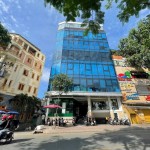 Toà nhà khan hiếm 8 Tầng, MT Trường Sa, ngay Phan Xích Long, HĐT 12.000$/th