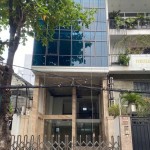 Tòa nhà khan hiếm MT trung tâm Bình Thạnh, gần Bà Chiểu, DT 6,3x30m, Hầm 7 Tầng Mới