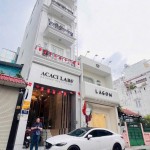 Toà nhà khan hiếm trong phân khúc giá 3x tỷ, Hầm 6 Tầng, MT Nguyễn Phi Khanh