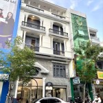 Tòa Nhà Mặt Tiền Cao Thắng, Ngay Hà Đô, 8.6x16m. 5T, 180tr/th. 83 tỷ