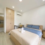 Tòa Nhà Mặt Tiền Hoàng Sa, Hầm + 6 tầng, 60tr/tháng. 8x12m. chỉ 42 tỷ