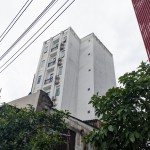 Tòa nhà Mặt Tiền Nơ Trang Long, 7x21m NH 10m. 183m2. Chỉ 38 tỷ