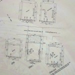 Tòa nhà Mặt Tiền Trần Khắc Chân, 8x16.85m, Lửng 6 lầu, ST, 28 tỷ bán gấp