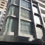 Tòa nhà Nguyễn Trung Trực, ngay Bến Thành, DT 9x25m, sẵn kết cấu vận hành, khai thác ngay