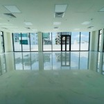 Tòa Nhà Quận 1, 17x25, 2 Hầm 6 tầng, 250 tỷ, Kết cấu Hoàn Chỉnh