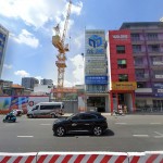 Tòa Nhà Siêu Tốt Quận 1, Đường Thương Hiệu, chỉ 65 tỷ, Hầm, 7 tâng