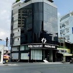 Tòa Nhà Văn Phòng Ngay Nam Kỳ Khởi Nghĩa, 135 tỷ giảm còn 115 tỷ, Hiếm