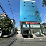 Tòa Nhà Văn Phòng Phan Đăng Lưu, 12x20m, Hầm 7 tầng, 320 tr/tháng, 115 tỷ