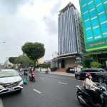 Tòa Nhà Văn Phòng Quận 1, 2 Hầm, 9 Tầng, HĐT: 650 triệu/tháng