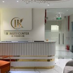 Tòa Nhà Văn Phòng Quận 1, 8.4x17.5m. 7 Tầng, 160 triệu/tháng