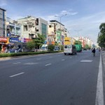 Tòa Nhà Văn Phòng Siêu Vip Quận 3. 20x27m. H10T,  Đương Thương Hiệu, 210 tỷ