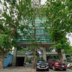 Tòa Nhà Vip Nuyễn Đình Chiểu, 27x38m 1000m2 H8T, 695 tỷ