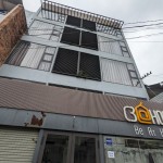 Tòa Nhà Võ Văn Kiệt, 9.4x15.35m. Lửng 3 lầu, giá 45 tỷ