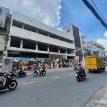Tòa văn phòng, MT Trần Huy Liệu, vị trí đẹp ngay Nguyễn Văn Trỗi, DT 23x23m