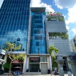 Tòa văn phòng 11 tầng - 3.000m2 sàn, MT thương hiệu Điện Biên Phủ, vị trí đắc địa, ngay ga Metro, DT 485m2