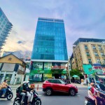 Tòa văn phòng 2 MT Nguyễn Thị Minh Khai, Hầm 10 Tầng, DT 18x19m