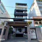Tòa văn phòng khan hiếm, MT ngay Điện Biên Phủ, DT 8x25m, Hầm 7 Tầng mới, giảm 10 tỷ bán nhanh