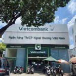 Vietcombank - MT Điện Biên Phủ, DT 12x22m, sẵn HĐ thuê