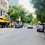 Tốt nhất hiện tại, 2 MT Yersin, gần Bến Thành, DT 4x17.2m, sẵn HĐT