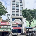 Tốt nhất Q.3, Toà nhà văn phòng MT Liền kề Cách Mạng Tháng Tám, DT sàn ~ 1000m2