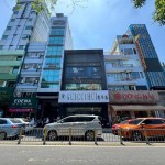 Trực diện công viên Lê Văn Tám, Tốt nhất tại MT Hai Bà Trưng, DT 8.5x26m - 224.8m2, thương hiệu VIP