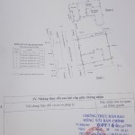 Tuyệt phẩm 3 MT Quận 1, 14x16m, 226.46m2 chỉ 90 tỷ, tiện xây Building, BT, giá rẻ