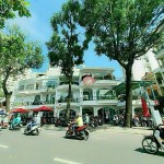 Tuyệt Phẩm Mặt Tiền Trường Sa, Ngang 29m, 3 MT, chỉ 65 tỷ HĐT 160tr/th