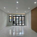 Về giá tốt, MT Trần Quang Khải, DT 5x22.5m, HĐT 100tr/th