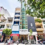 Vị trí đắc địa, Khách sạn MT Lý Tự Trọng, thương hiệu Vip Bến Thành, Hầm 6 Tầng, DT 8x20m, sản phẩm hiếm, khai thác tốt