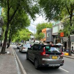 Vị trí đắc địa, ngay chợ Bến Thành, Q.1, MT Lý Tự Trọng, gần Nguyễn Trung Trực