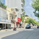 Vị trí đẹp, 2 MT Hoàng Hoa Thám, Bình Thạnh, DT đất 97.2m2, ngang 5m