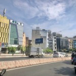 Vị trí đẹp, 2 MT Nguyễn Hữu Cảnh, liền kề Bến Nghé Q.1, DT 7.5x29m (NH 9.1m)