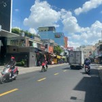 Vị trí đẹp, đơn giá tốt, MTKD sầm uất Nguyễn Văn Đậu, DT đất 185m2, giá 26 tỷ