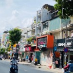 Vị trí đẹp, Giá tốt MT Lê Văn Sỹ, DT 104m2, sẵn HĐ thuê