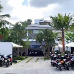 Vị trí đẹp, góc 2 MT Đồng Nai, cư xá Bắc Hải, Q.10, DT 548m2, nhà 2 tầng mới đang kinh doanh