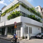 Vị trí đẹp, Góc 2 MT Nguyễn Văn Thủ, Q.1, DT 8.9x18.55m, sẵn HĐ thuê