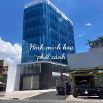 Vị trí đẹp, góc 2 MT Nơ Trang Long, Bình Thạnh, DT 5.5x25m