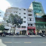 Vị trí đẹp, góc 3 MT Hoàng Việt, Tân Bình, DT 12x21m
