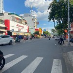 Vị Trí Đẹp, Hiếm Căn Bán, MT Nơ Trang Long, Đoạn Gần BV Gia Định, DT Đất 148m2, Có Nhà Hầm 5 Tầng
