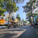 Vị trí đẹp, MT An Dương Vương, Quận 5, DT 8x18m, khuôn đất đẹp, ngang 8m khan hiếm