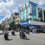 Vị trí đẹp, MT Hoàng Hoa Thám, Bình Thạnh, đoạn gần Phan Đăng Lưu, DT 8.7x25m