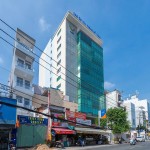 Giá rẻ hơn thị trường 30%, Vị Trí Đẹp, MT Lê Quang Định, Trục Thương Mại Sầm Uất, Gần Chợ Bà Chiểu, DT 347m2, Ngang 11.7m