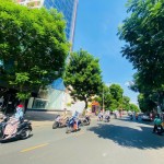 Vị trí đẹp, MT Lê Văn Sỹ, Phú Nhuận, DT 4.05x21m, nhà 5 tầng, sẵn HĐ thuê