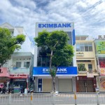 Vị trí đẹp, MT Lê Văn Sỹ Quận 3, nhà 4 tầng, đang cho ngân hàng thuê, HĐ ổn định