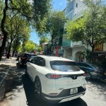 Vị trí đẹp, MT Lý Tự Trọng Quận 1, DT 4x21m, nhà 6 tầng - thang máy