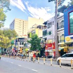 Vị trí đẹp, MT Nguyễn Tri Phương, Q.10, diện tích tốt 165m2 - 11x16m