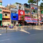 Vị trí đẹp, MT Nguyễn Tri Phương, Q.10, gần 3 Tháng 2, giá 29.9 tỷ